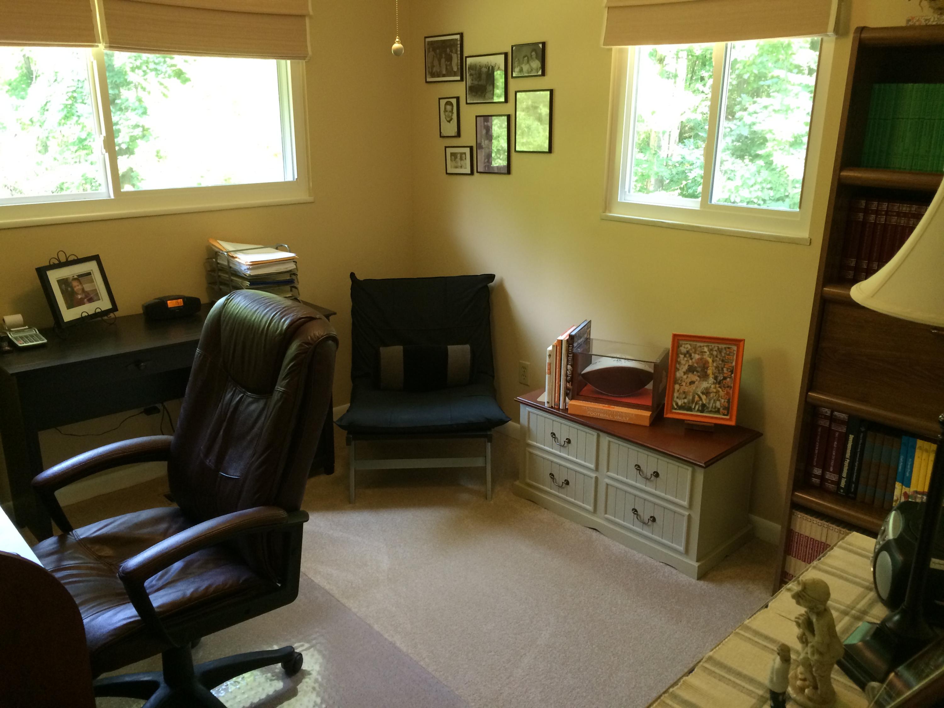 6848 Reddege Road Knoxville, TN 37918 - Photo 9 of 16 Bedroom/Office