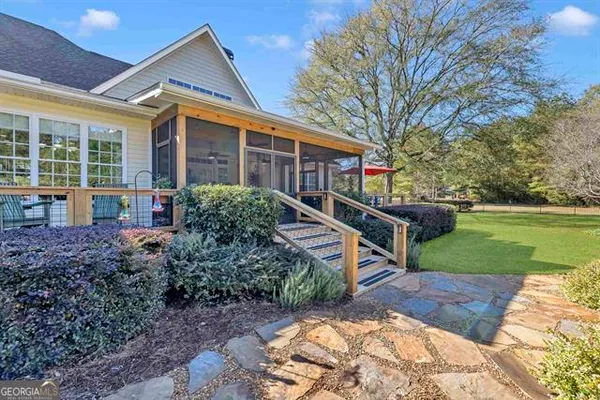 $895,000 | 1421 Jack Malcom Road, Madison, GA 30650