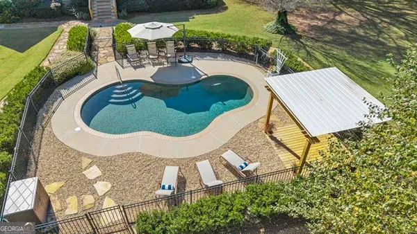 $895,000 | 1421 Jack Malcom Road, Madison, GA 30650