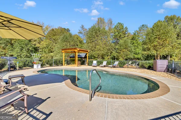$895,000 | 1421 Jack Malcom Road, Madison, GA 30650