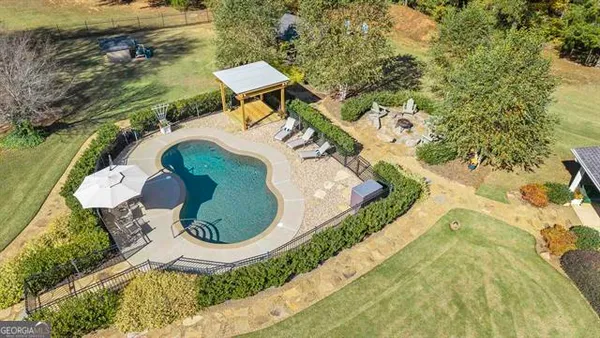 $895,000 | 1421 Jack Malcom Road, Madison, GA 30650