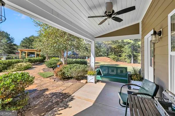 $895,000 | 1421 Jack Malcom Road, Madison, GA 30650