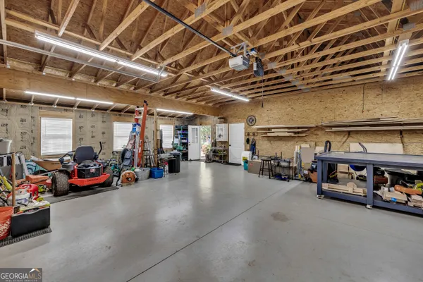 $895,000 | 1421 Jack Malcom Road, Madison, GA 30650