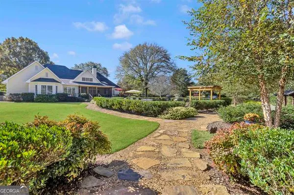 $895,000 | 1421 Jack Malcom Road, Madison, GA 30650