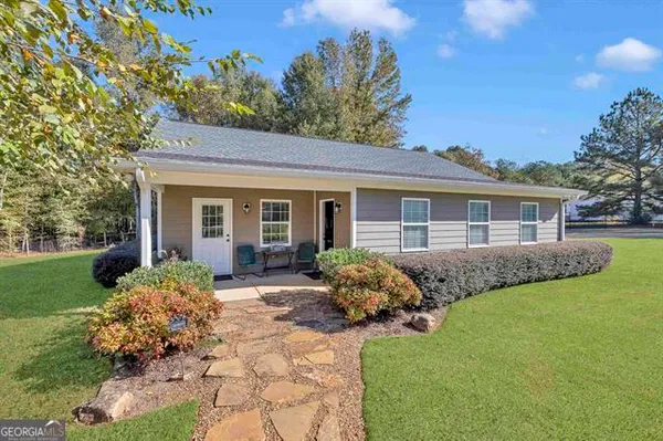 $895,000 | 1421 Jack Malcom Road, Madison, GA 30650