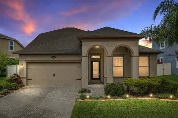 $599,900 | 19099 Long Lake Ranch Boulevard, Lutz, FL 33558