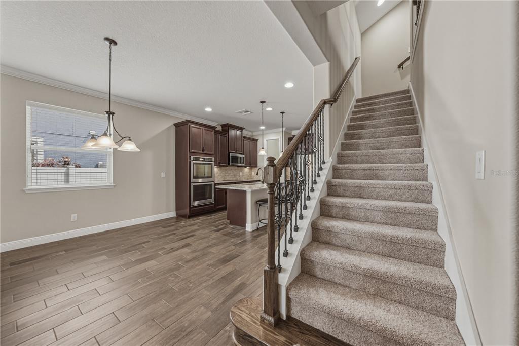 19099 Long Lake Ranch Boulevard Lutz, FL 33558 - Photo 22 of 73