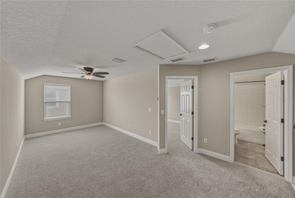 19099 Long Lake Ranch Boulevard Lutz, FL 33558 - Photo 38 of 73