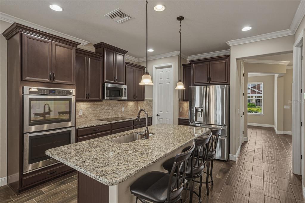 19099 Long Lake Ranch Boulevard Lutz, FL 33558 - Photo 5 of 73