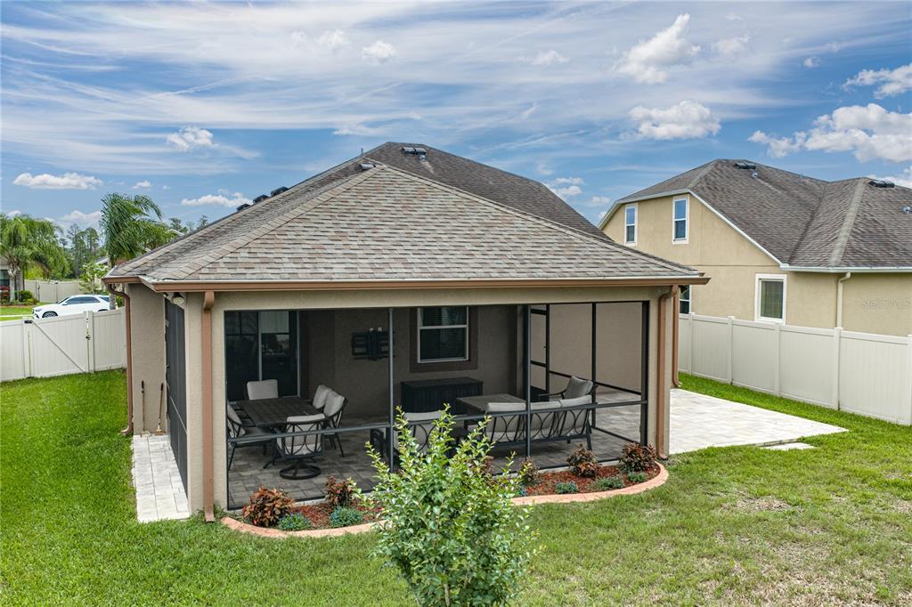 19099 Long Lake Ranch Boulevard Lutz, FL 33558 - Photo 51 of 73