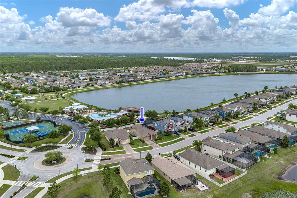 19099 Long Lake Ranch Boulevard Lutz, FL 33558 - Photo 54 of 73