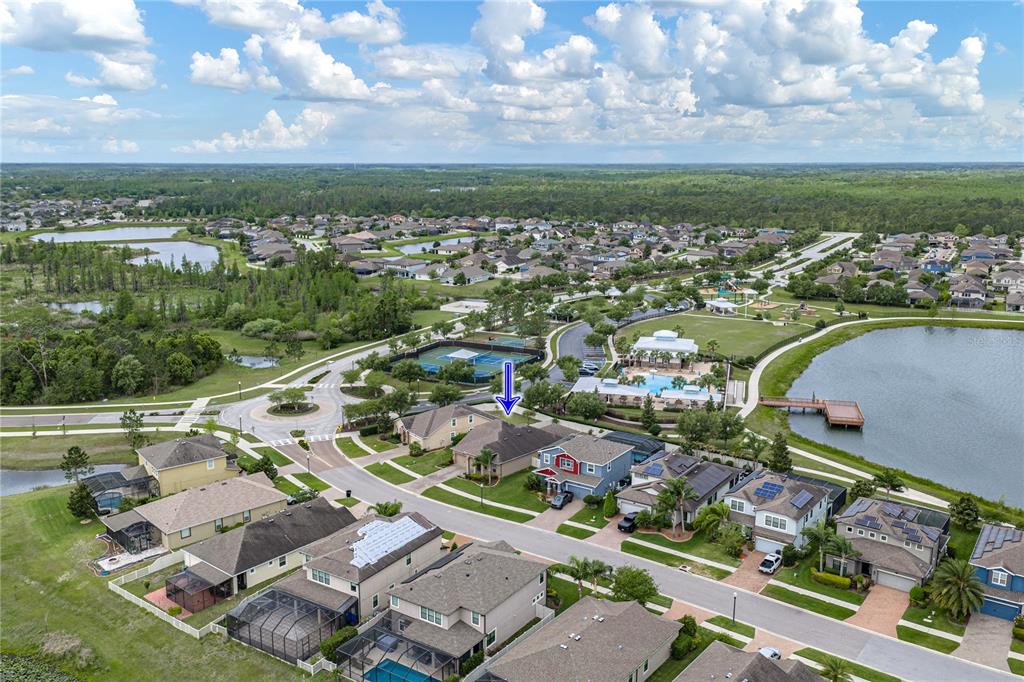 19099 Long Lake Ranch Boulevard Lutz, FL 33558 - Photo 55 of 73