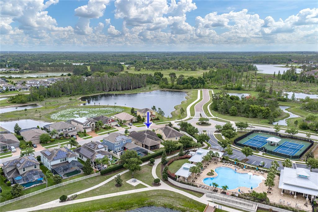 19099 Long Lake Ranch Boulevard Lutz, FL 33558 - Photo 56 of 73