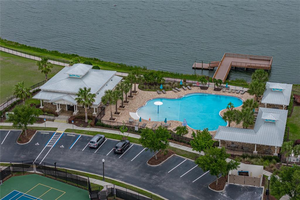 19099 Long Lake Ranch Boulevard Lutz, FL 33558 - Photo 60 of 73