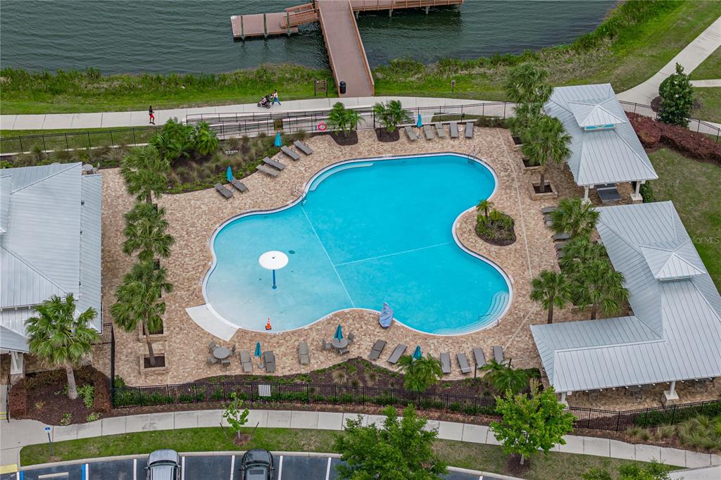 19099 Long Lake Ranch Boulevard Lutz, FL 33558 - Photo 62 of 73