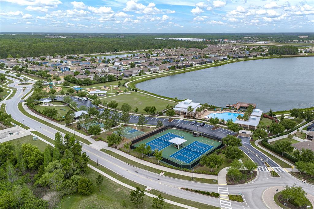 19099 Long Lake Ranch Boulevard Lutz, FL 33558 - Photo 63 of 73