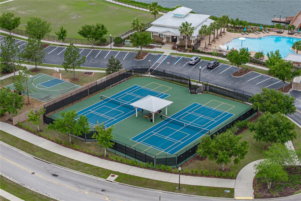 19099 Long Lake Ranch Boulevard Lutz, FL 33558 - Photo 64 of 73