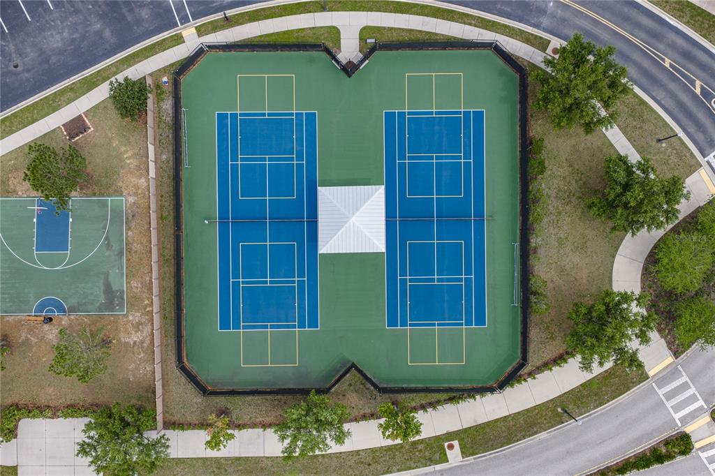 19099 Long Lake Ranch Boulevard Lutz, FL 33558 - Photo 65 of 73