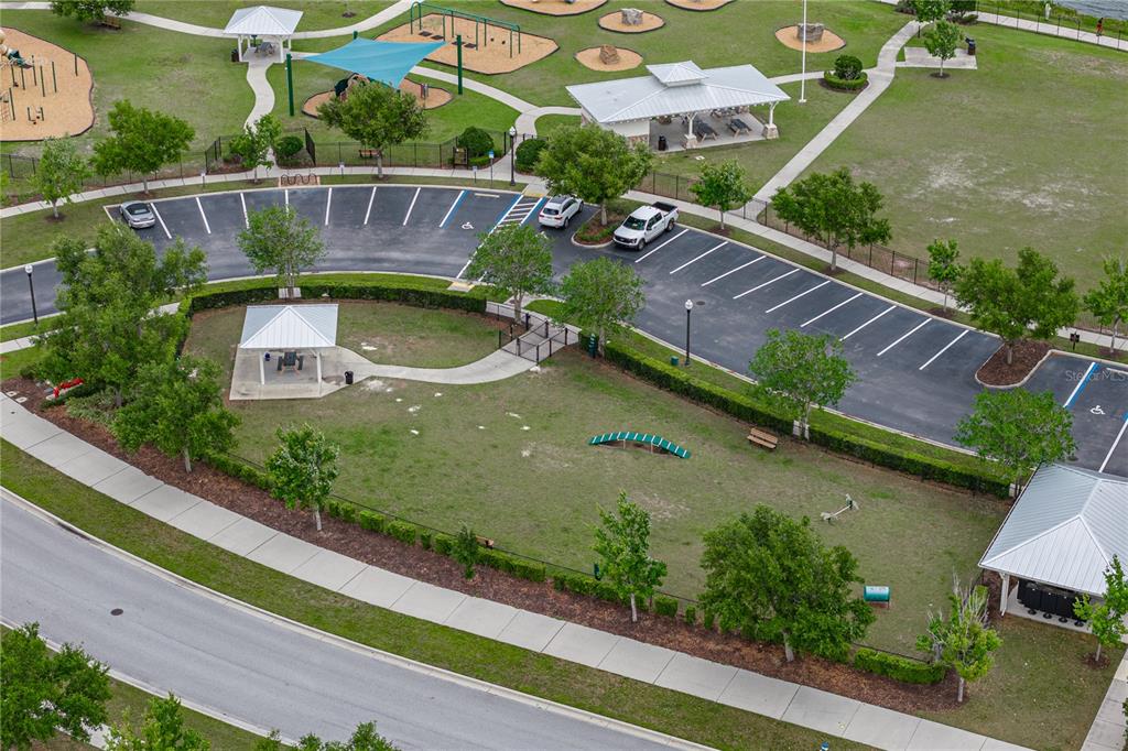 19099 Long Lake Ranch Boulevard Lutz, FL 33558 - Photo 68 of 73