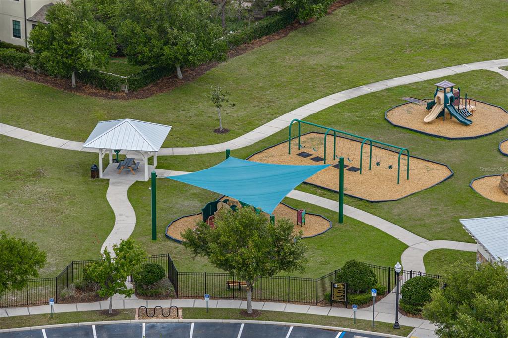 19099 Long Lake Ranch Boulevard Lutz, FL 33558 - Photo 70 of 73