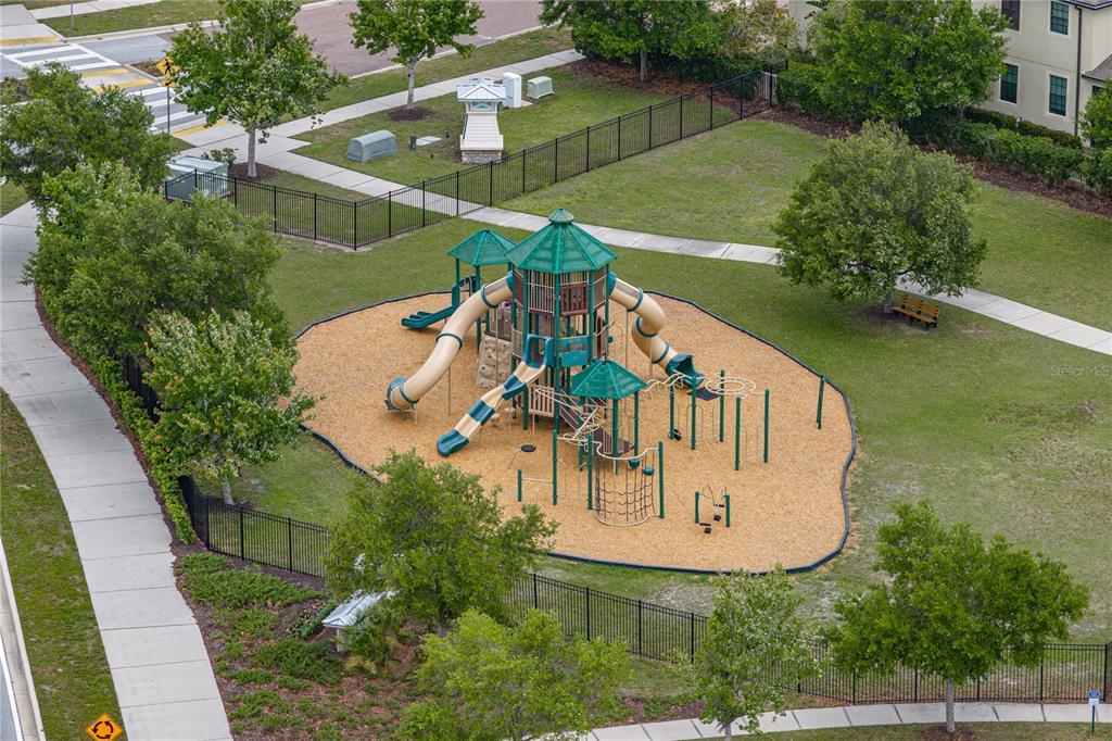 19099 Long Lake Ranch Boulevard Lutz, FL 33558 - Photo 71 of 73