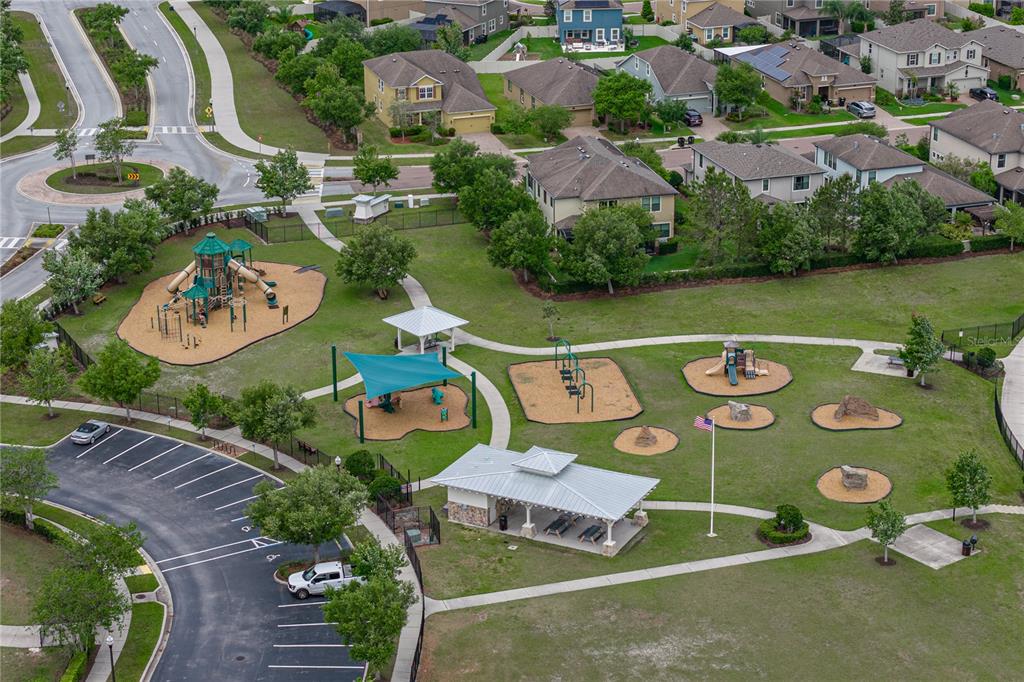 19099 Long Lake Ranch Boulevard Lutz, FL 33558 - Photo 73 of 73