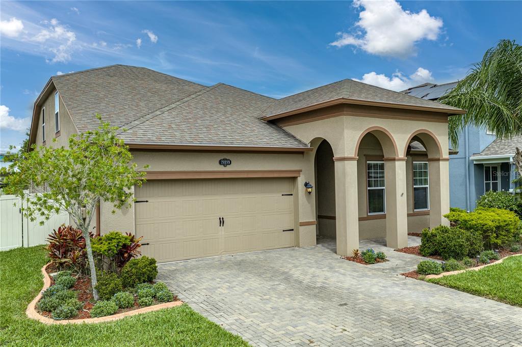 19099 Long Lake Ranch Boulevard Lutz, FL 33558 - Photo 9 of 73