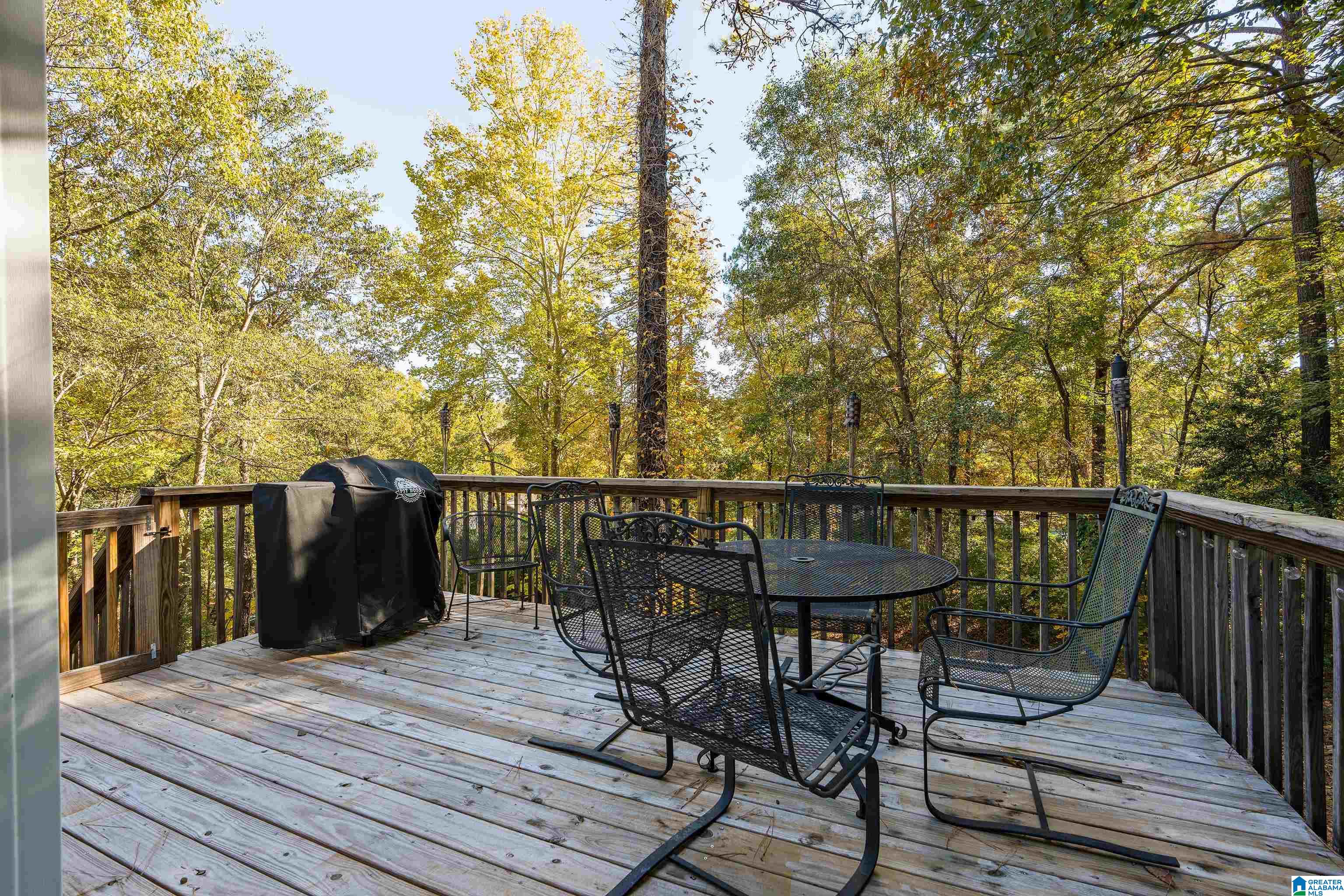 6548 Quail Run Drive Pelham, AL 35124 - Photo 27 of 32