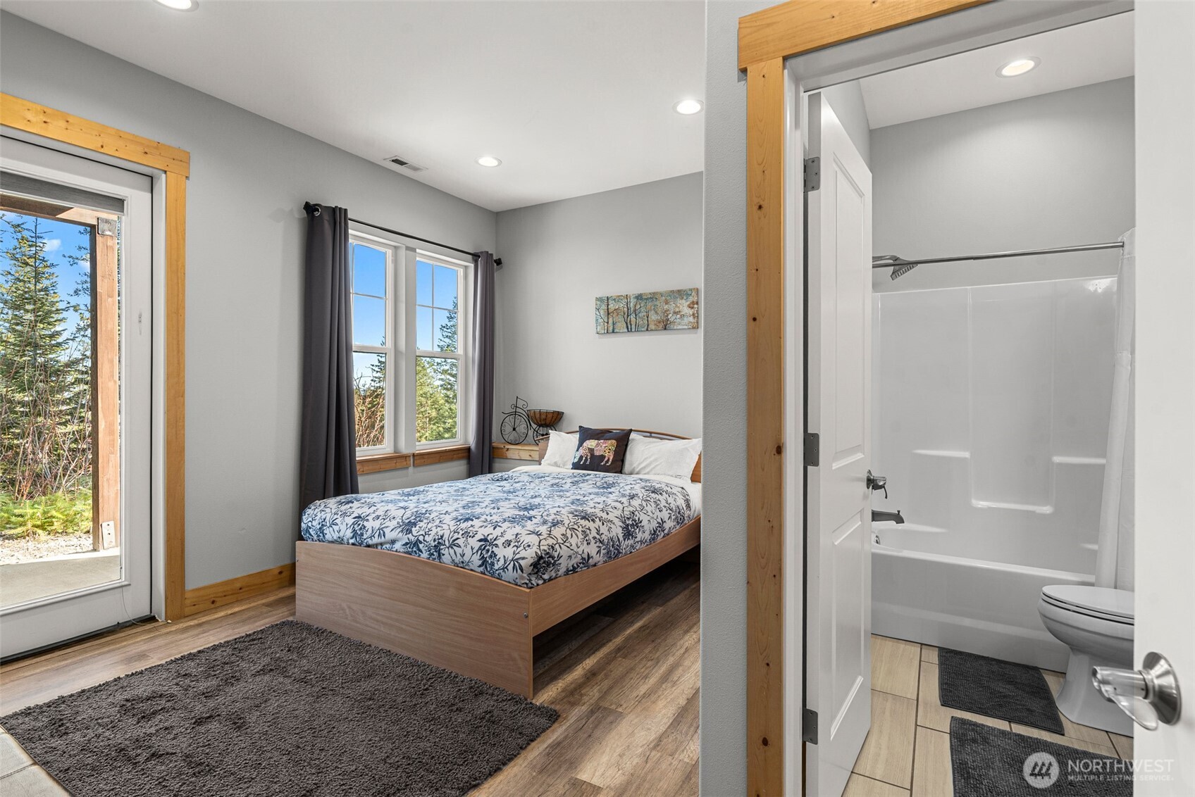 6827 Forest Ridge Drive Wenatchee, WA 98801 - Photo 22 of 37