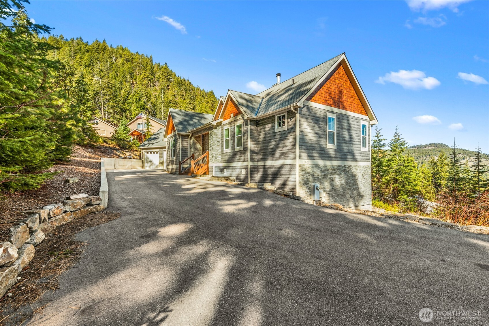 6827 Forest Ridge Drive Wenatchee, WA 98801 - Photo 31 of 37