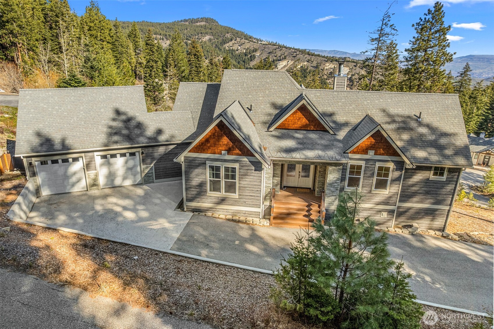 6827 Forest Ridge Drive Wenatchee, WA 98801 - Photo 32 of 37