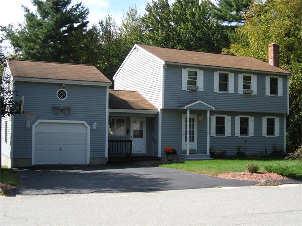 65 Stoneybrook Road Fitchburg, MA 01420 - Photo 20 of 21 Gallery Image 20