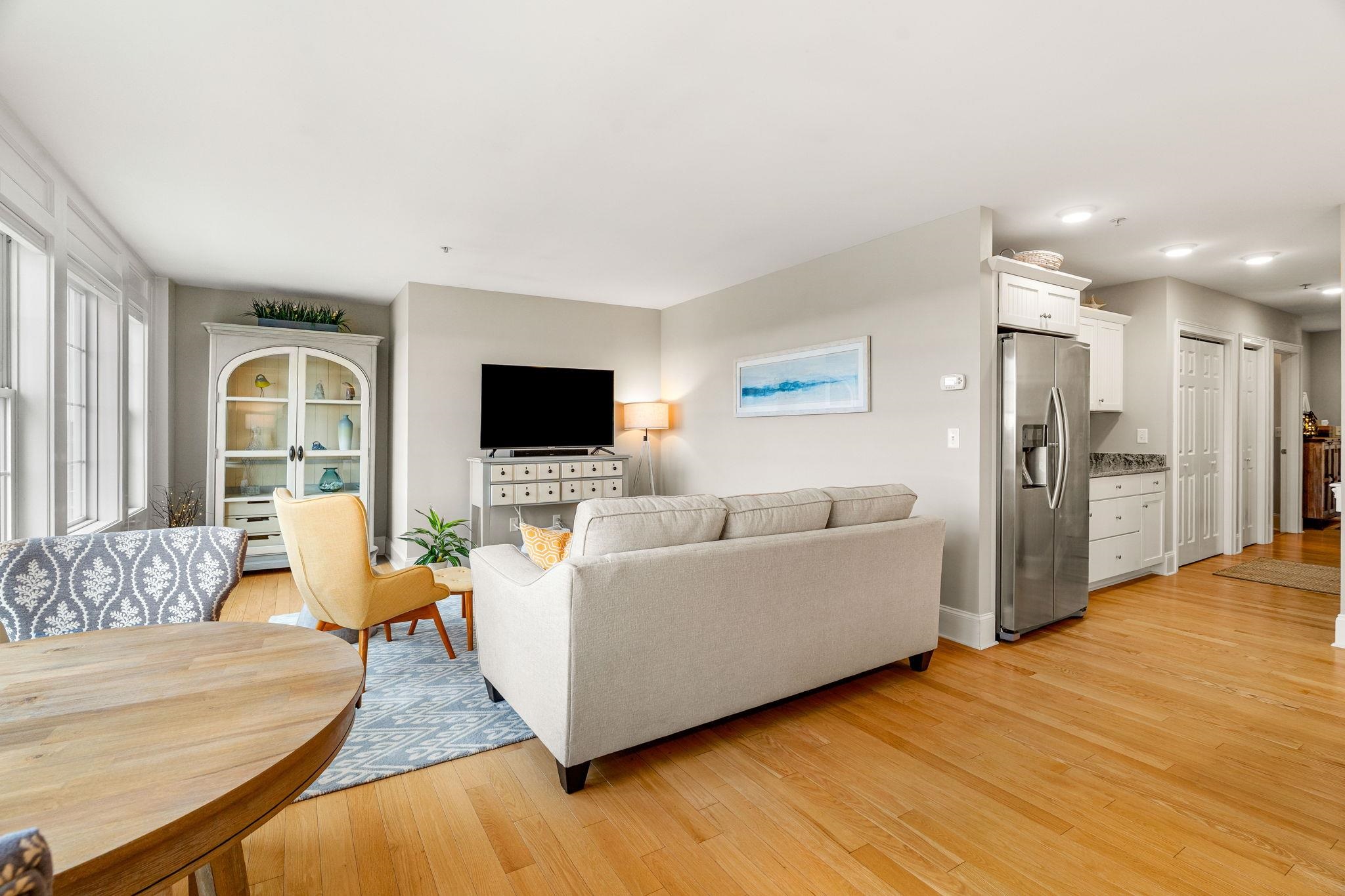 580 Winnacunnet Road, Unit 305 Hampton, NH 03842 - Photo 13 of 26