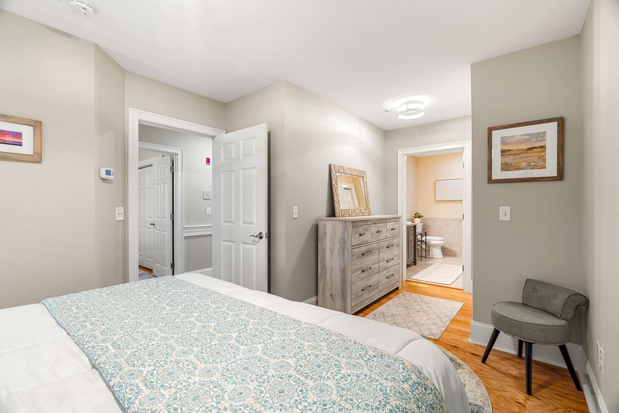 580 Winnacunnet Road, Unit 305 Hampton, NH 03842 - Photo 15 of 26