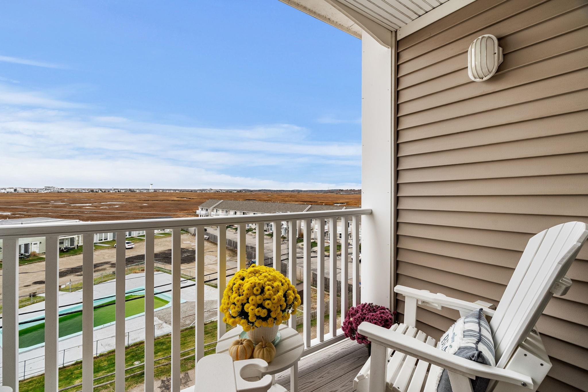 580 Winnacunnet Road, Unit 305 Hampton, NH 03842 - Photo 22 of 26