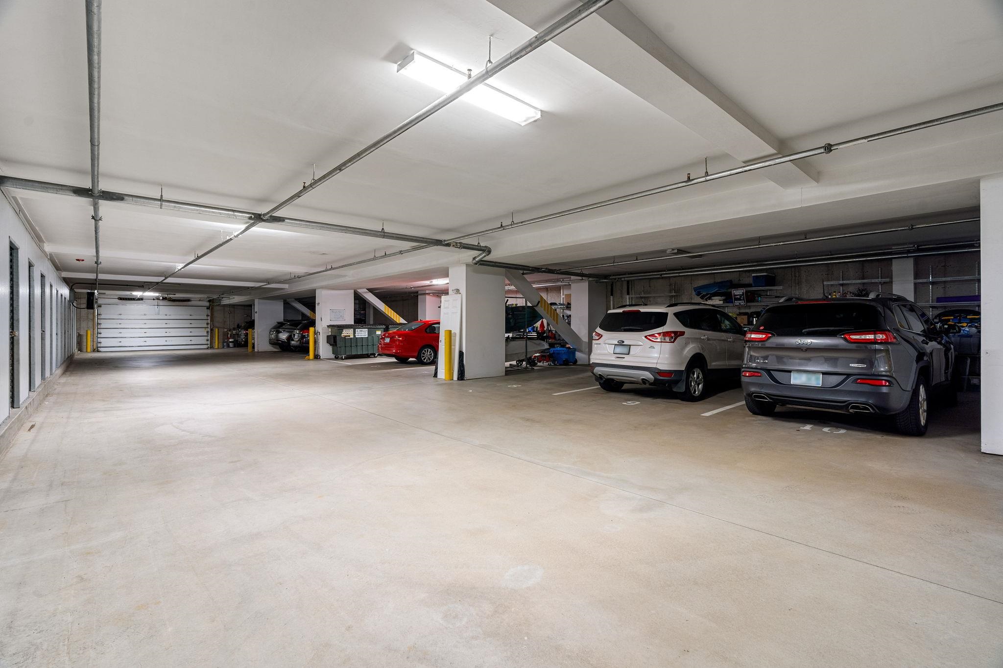 580 Winnacunnet Road, Unit 305 Hampton, NH 03842 - Photo 24 of 26