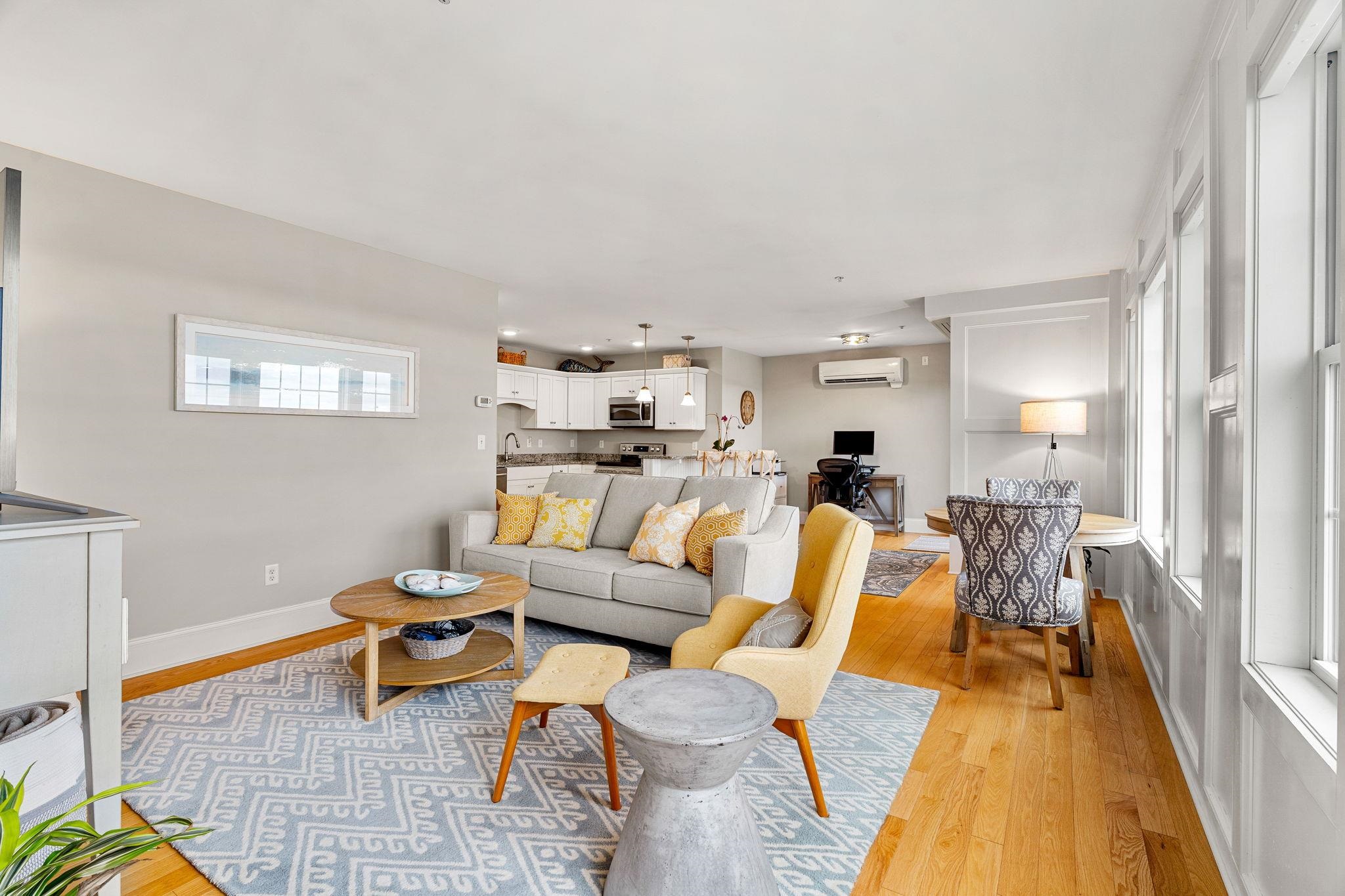 580 Winnacunnet Road, Unit 305 Hampton, NH 03842 - Photo 9 of 26