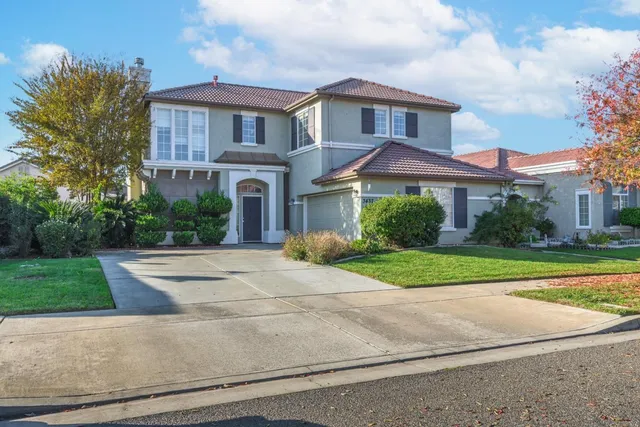 $459,000 | 3437 Cypress Point Drive, Merced, CA 95340