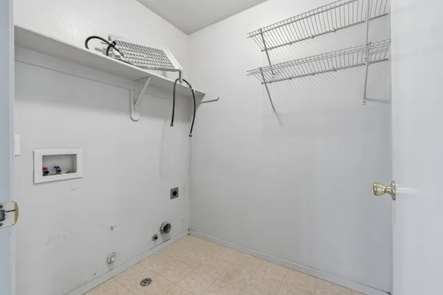 a view of small space