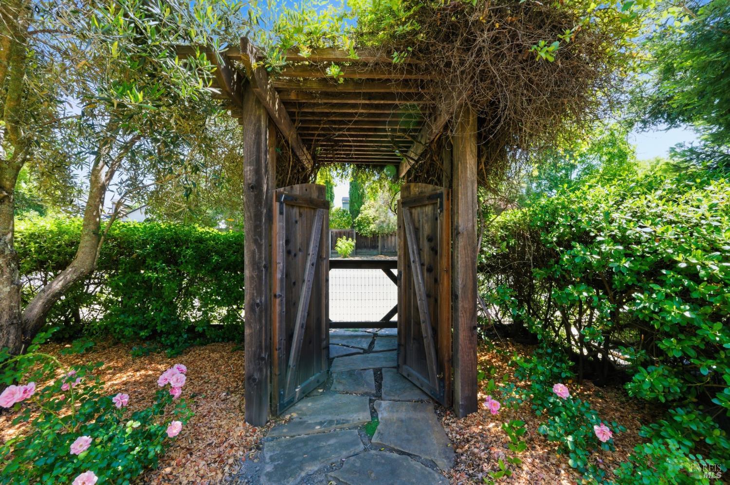 10041 Starr Road Windsor, CA 95492 - Photo 55 of 56