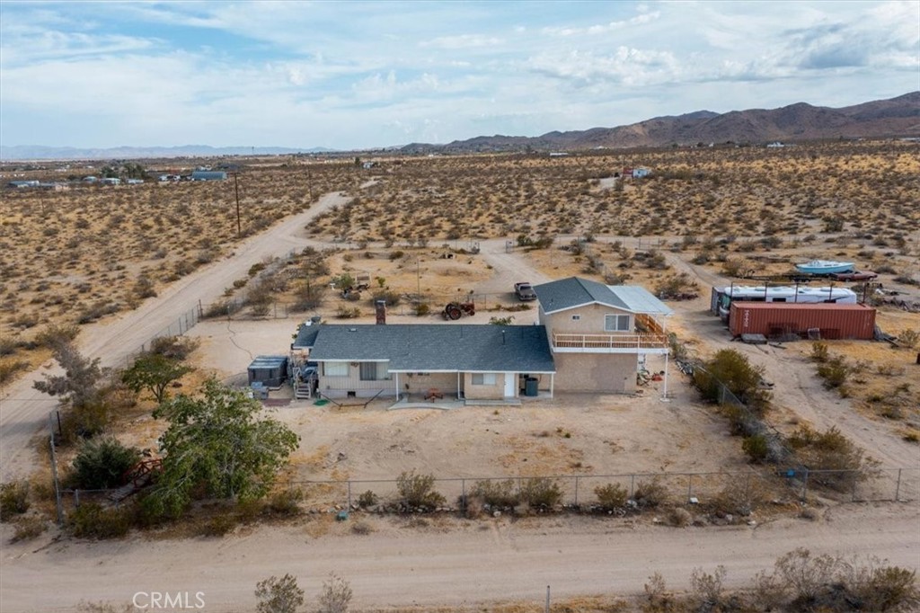 55576 Valley View Road Landers, CA 92285 - Photo 36 of 40 Gallery Image 36