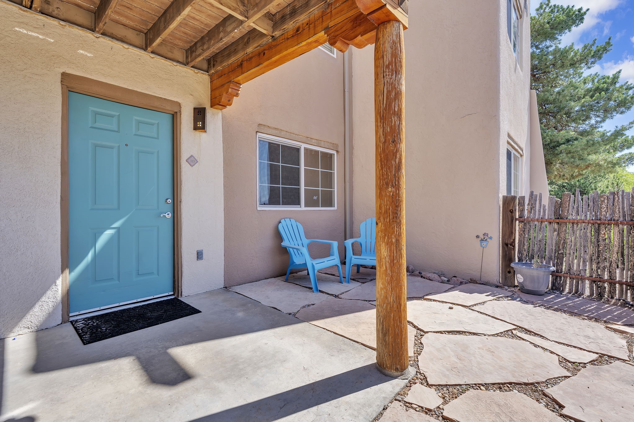 2210 Miguel Chavez Road, Unit 113 Santa Fe, NM 87505 - Photo 19 of 30