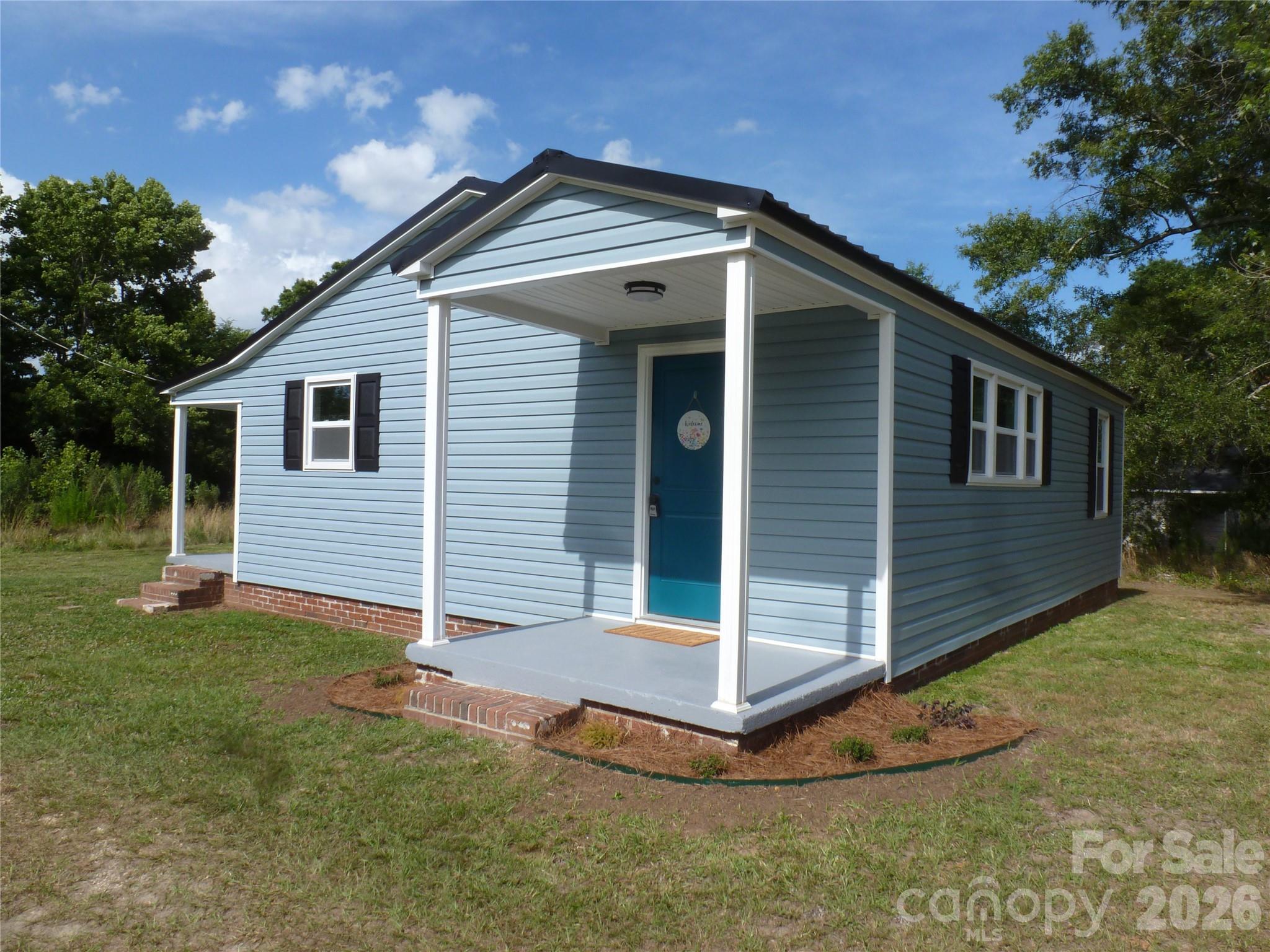3215 Flat Creek Road Lancaster, SC 29720 - Photo 2 of 15