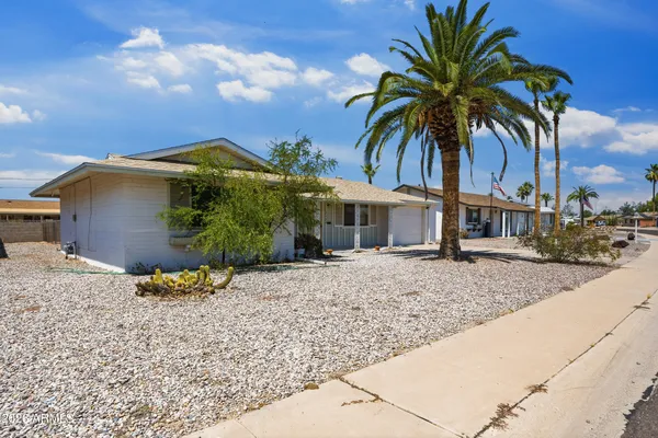 $1,695 | 12422 North Cherry Hills Drive East, Sun City, AZ 85351