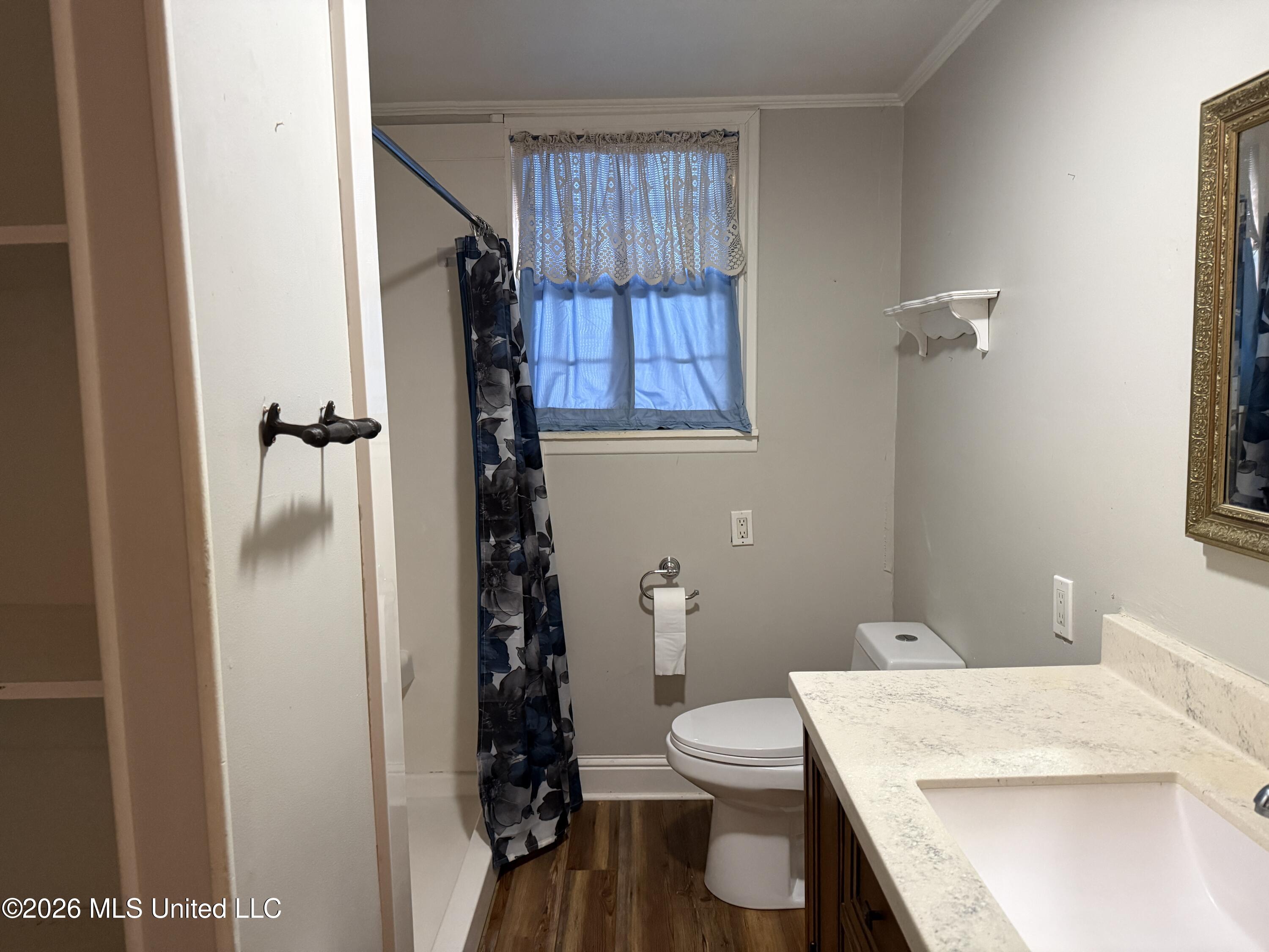131 Fourth Street North Wiggins, MS 39577 - Photo 9 of 23 IMG_4832