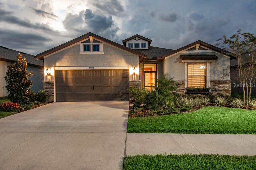 13911 Galway Sand Road Riverview, FL 33579 - Photo 1 of 35