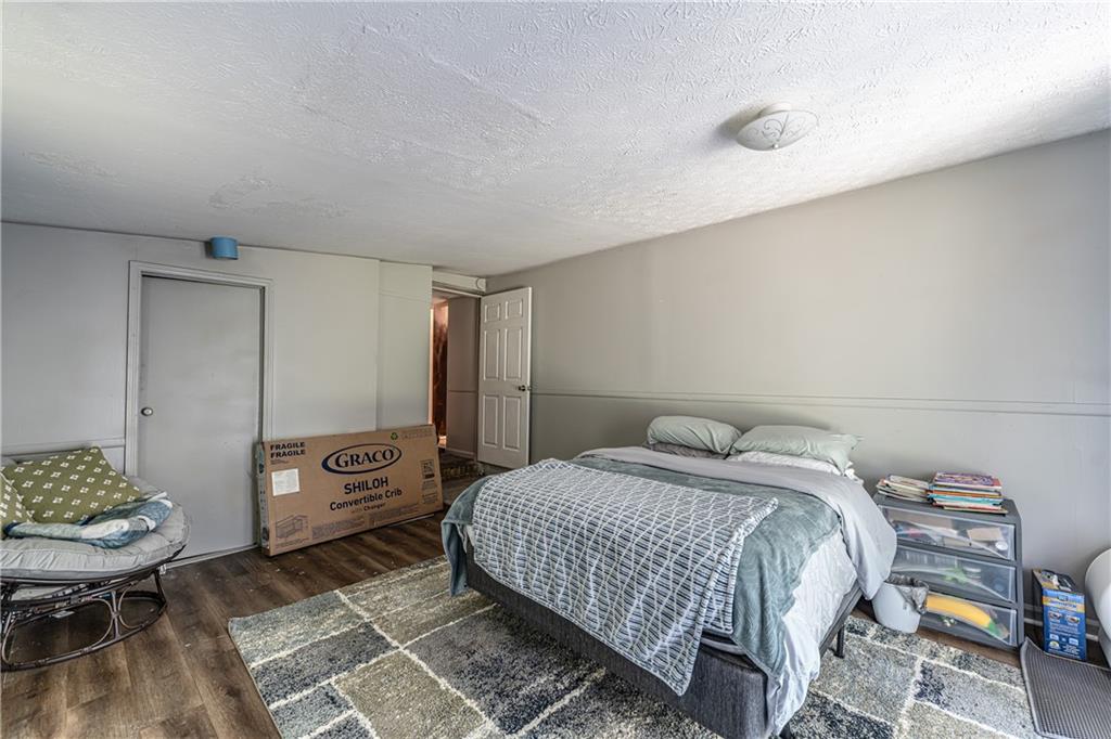 25 Shoreline Drive Northwest Rome, GA 30165 - Photo 12 of 23