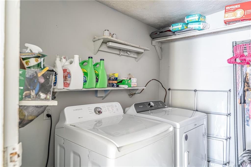 25 Shoreline Drive Northwest Rome, GA 30165 - Photo 13 of 23