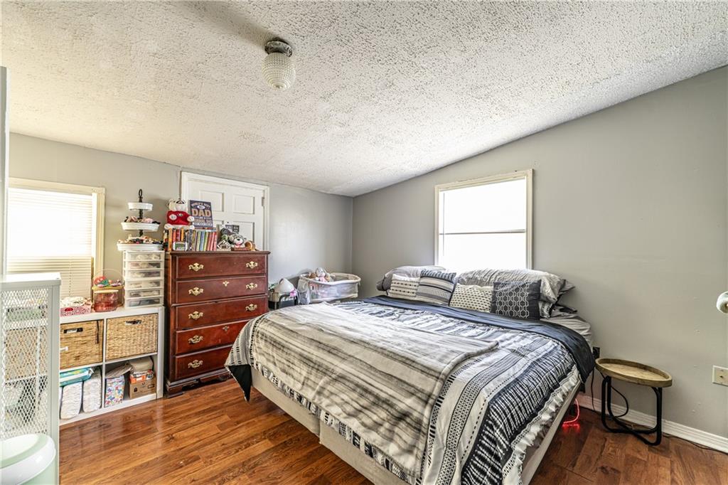 25 Shoreline Drive Northwest Rome, GA 30165 - Photo 14 of 23