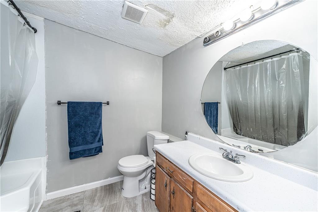 25 Shoreline Drive Northwest Rome, GA 30165 - Photo 15 of 23